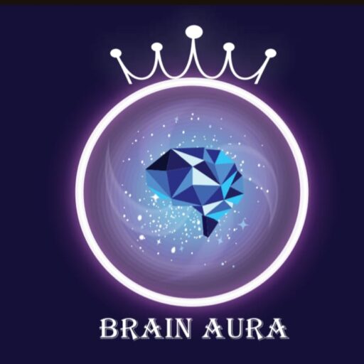 Brain Aura Logo