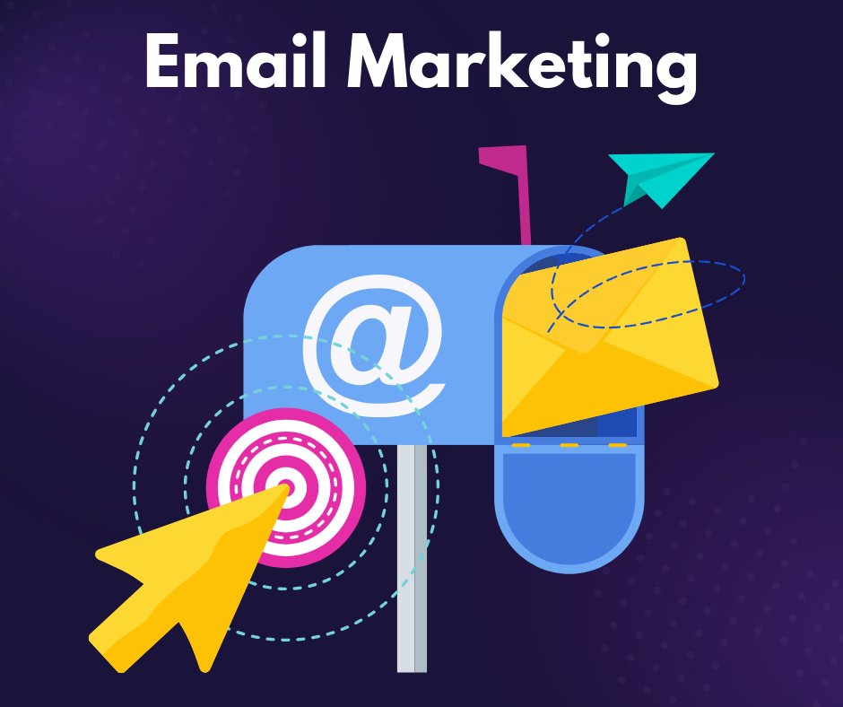 Email Marketing