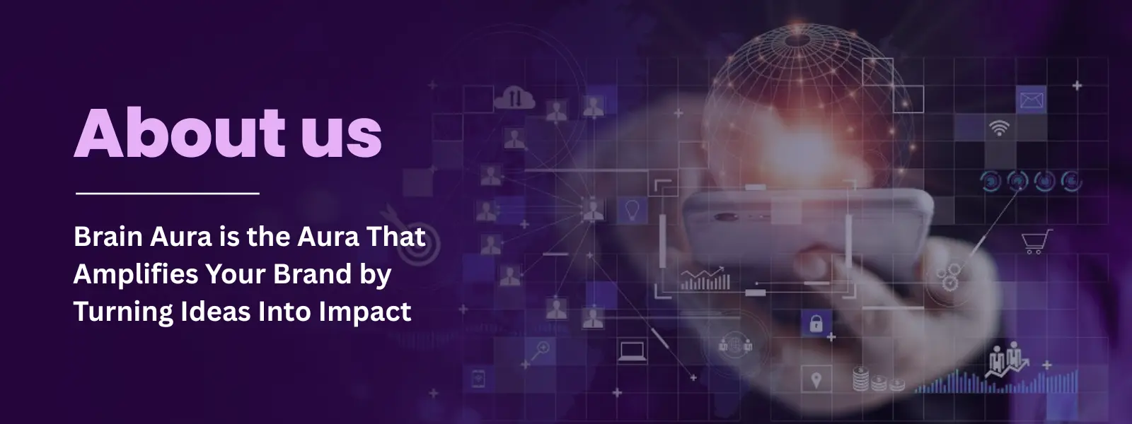 Brain Aura Hero Image